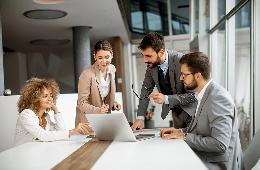 Building strong brand identities with memorable logos, brand strategy, and visual storytelling.