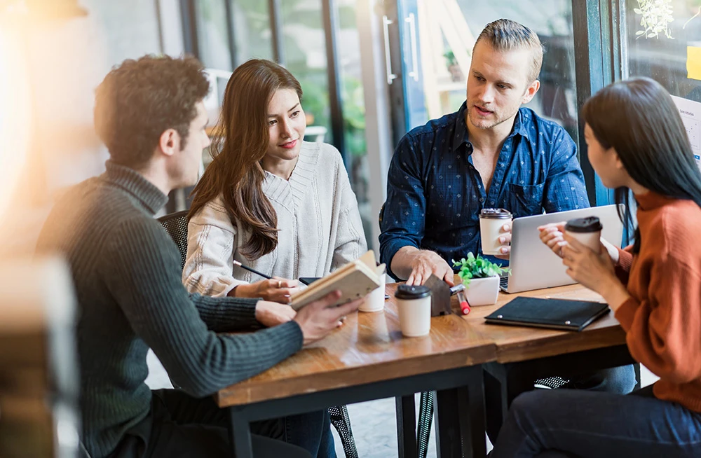 Building strong brand identities with memorable logos, brand strategy, and visual storytelling.